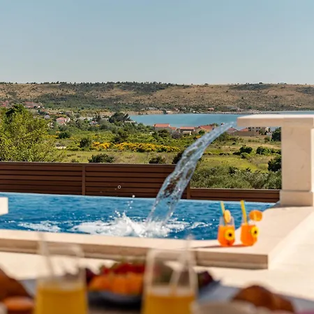 Vila Ana Zadarvillas Ljubac (Zadar)