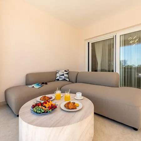 Ana Zadarvillas Ljubac (Zadar)