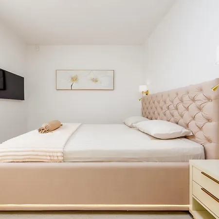 Vila Ana Zadarvillas Ljubac (Zadar)